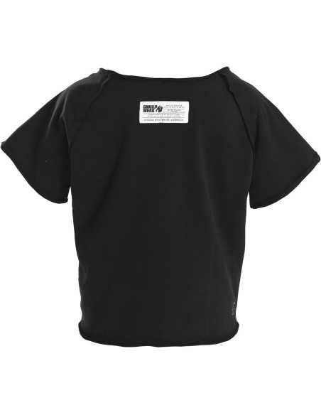 Classic Workout Top