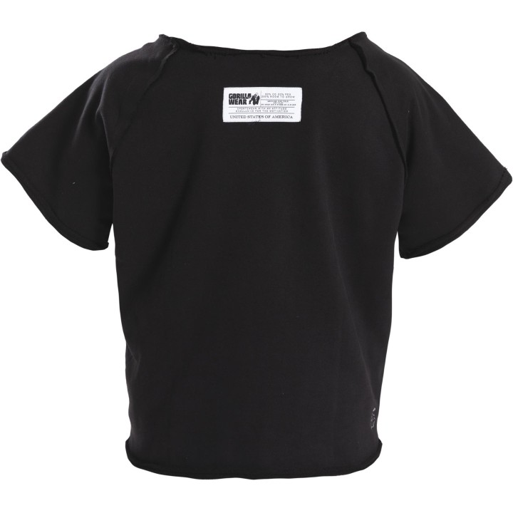 Gorilla Wear Classic Workout Top