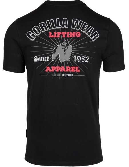 Oregon T-Shirt