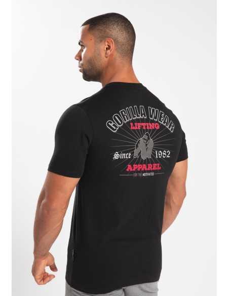 Oregon T-Shirt