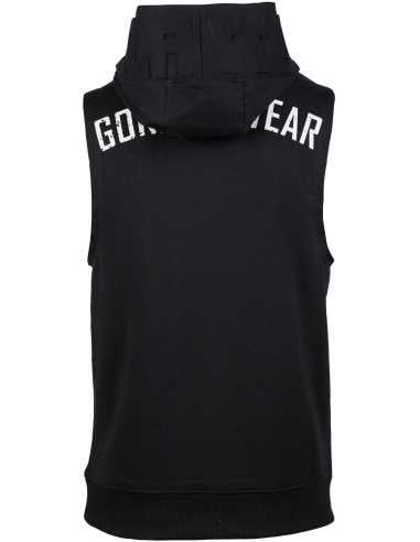 Marshall Sleeveless Hoodie