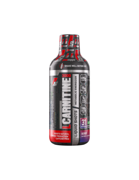L-Carnitine 3000 473 ml