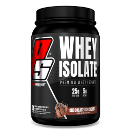 ProSupps USA Whey Isolate 907 gr