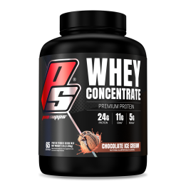 ProSupps USA Whey Concentrate 2280 gr