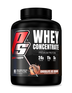 Whey Concentrate 2280 gr