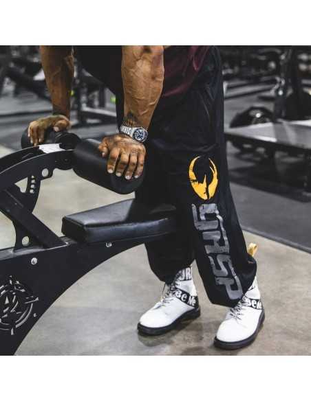 Original Mesh Pants
