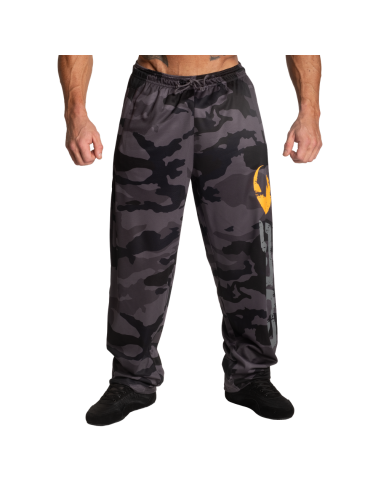 Original Mesh Pants