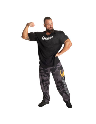 Original Mesh Pants