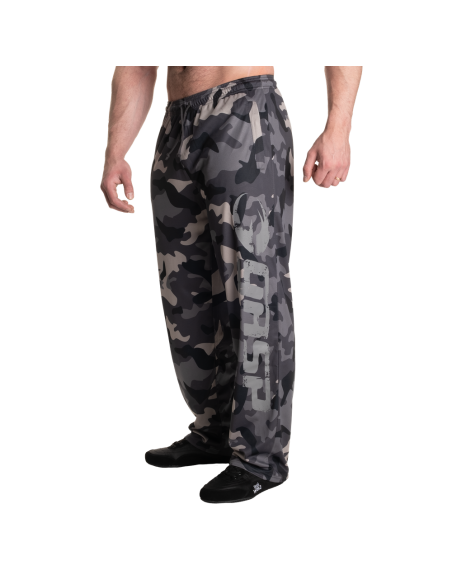 Original Mesh Pants