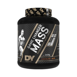 Dorian Yates Game Changer Mass 3 Kg