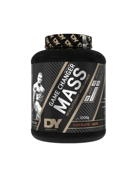 Game Changer Mass 3 Kg
