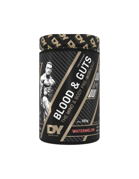 Blood & Guts 380 gr