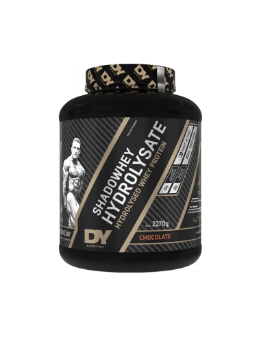 Shadowhey Hydrolysate 2270 gr