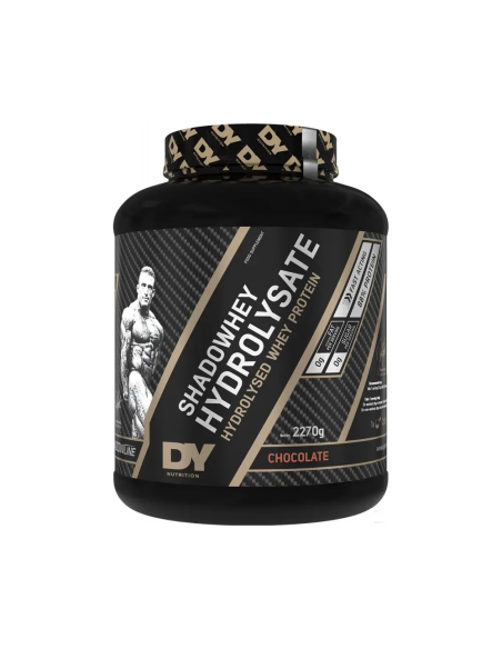 Shadowhey Hydrolysate 2270 gr