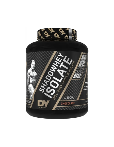 Shadowhey Isolate 2000 gr