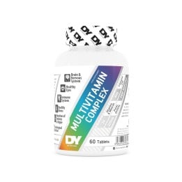 Dorian Yates Multivitamin Complex 60 tablets