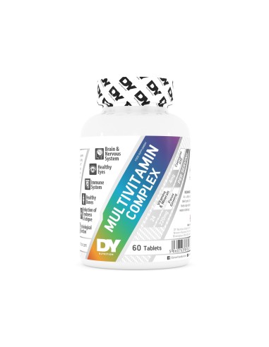 Multivitamin Complex 60 tablets
