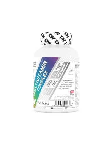 Multivitamin Complex 60 tablets