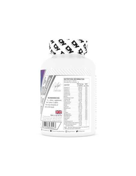 Multivitamin Complex 60 tablets