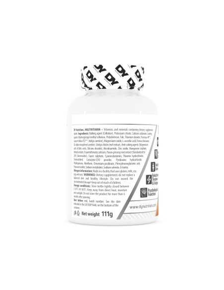 Multivitamin Complex 60 tablets