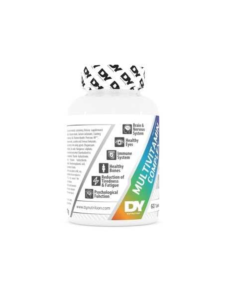 Multivitamin Complex 60 tablets