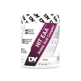 Dorian Yates HIT EAA 360 gr