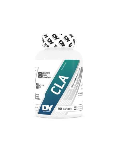 CLA 90 Caps