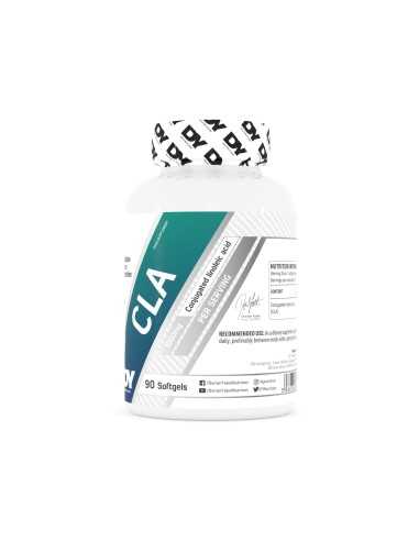 CLA 90 Caps