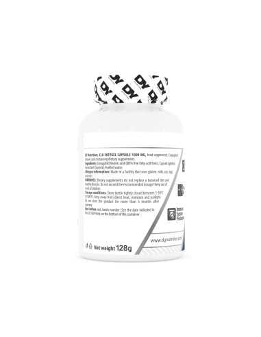 CLA 90 Caps