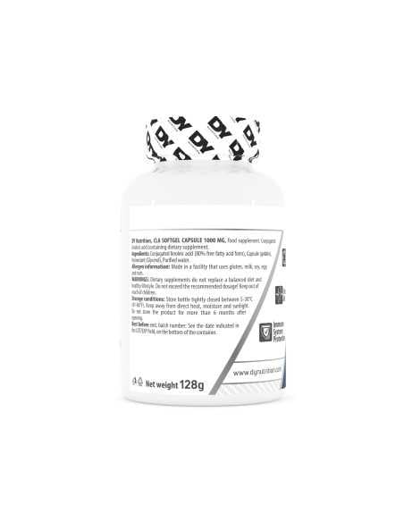 CLA 90 Caps