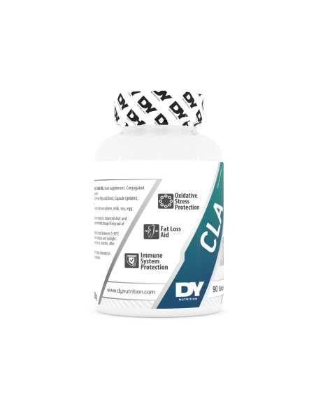 CLA 90 Caps