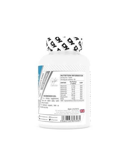 Vitamin B Complex 100 tablets