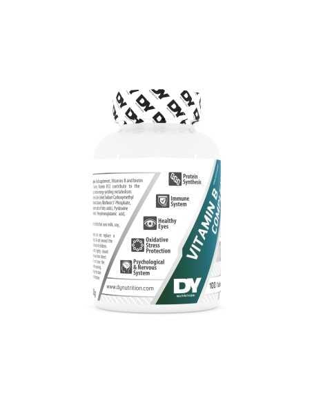 Vitamin B Complex 100 tablets