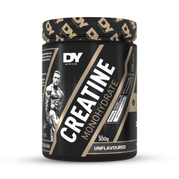 Dorian Yates Creatine Monohydrate 300 gr