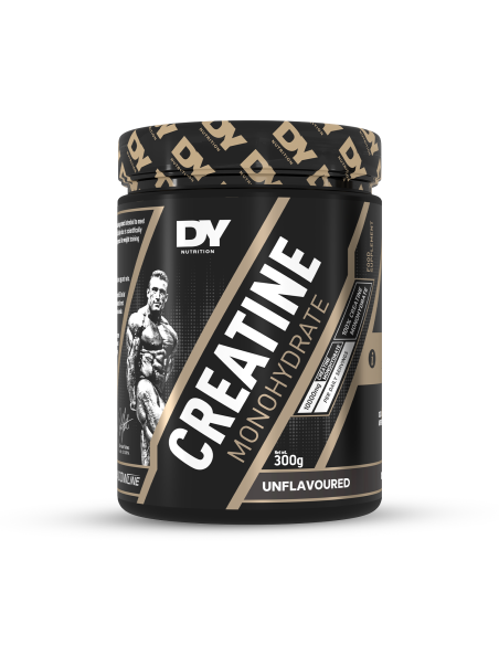 Creatine Monohydrate 300 gr