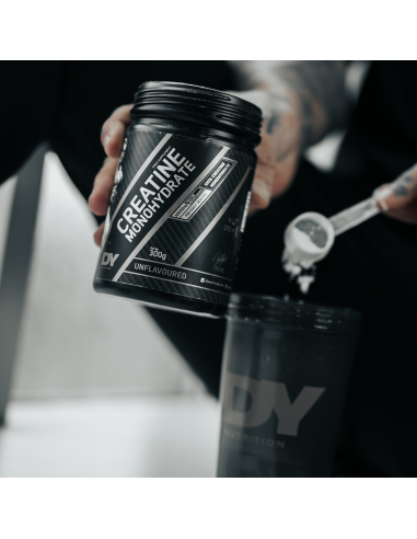 Creatine Monohydrate 300 gr