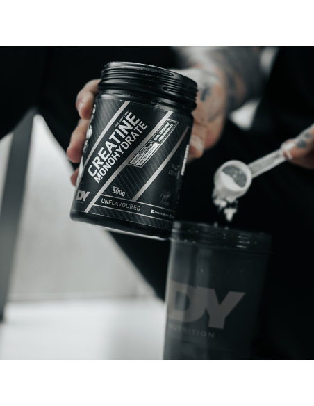 Creatine Monohydrate 300 gr