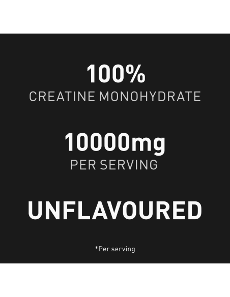 Creatine Monohydrate 300 gr