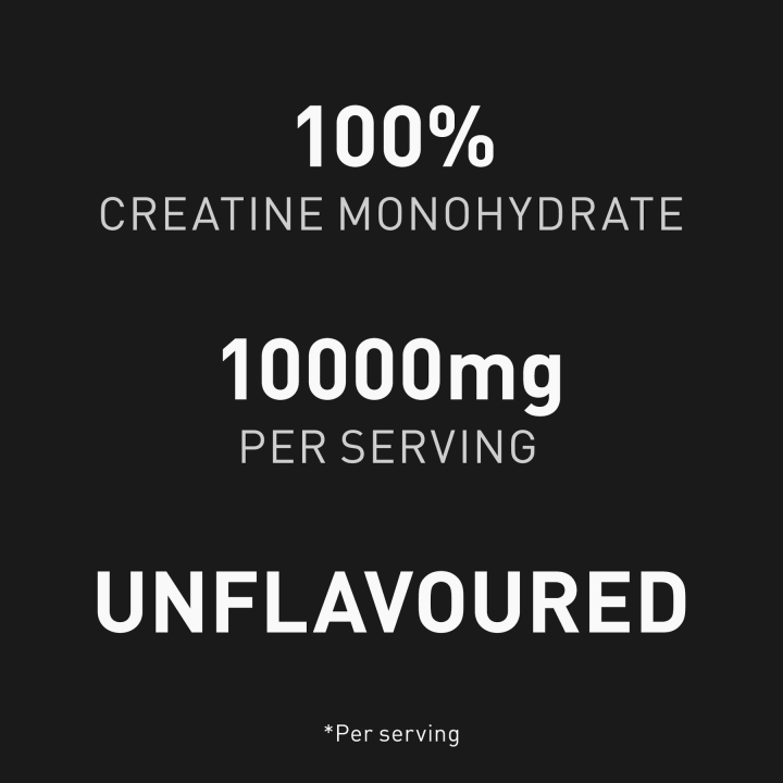 Dorian Yates Creatine Monohydrate 300 gr