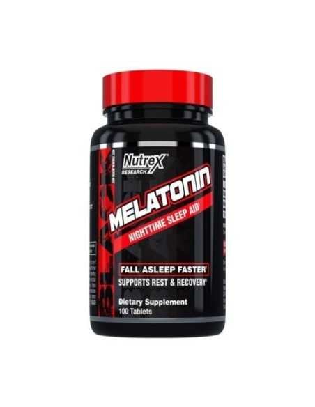 Melatonin 100 tablets