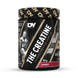 Dorian Yates The Creatine 400 gr