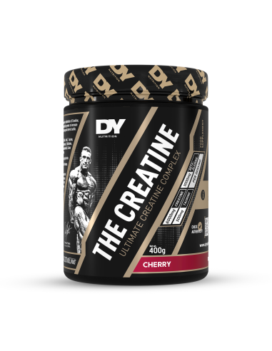 The Creatine 400 gr