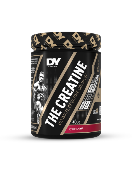 The Creatine 400 gr