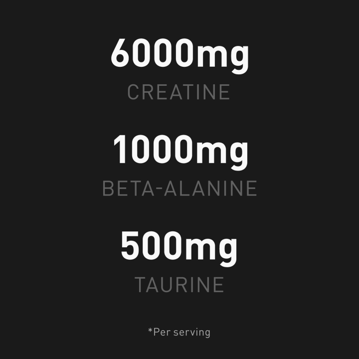 Dorian Yates The Creatine 400 gr