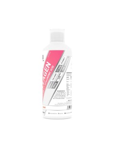 Liquid Collagen + Vitamin C + Hyaluronic acid 500 ml 2