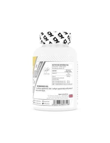 Omega 3 Fish Oil 60 softgels