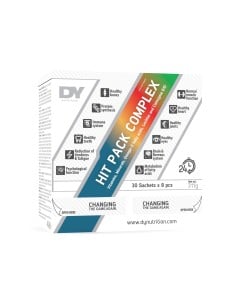 HIT Pack Complex 30 x 8 pcs