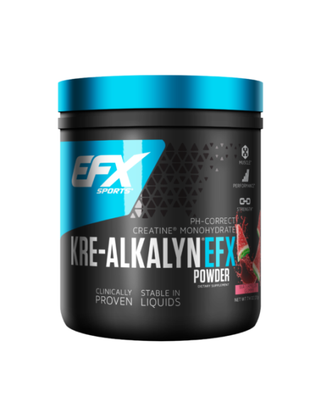 Kre Alkalyn Powder 100 gr