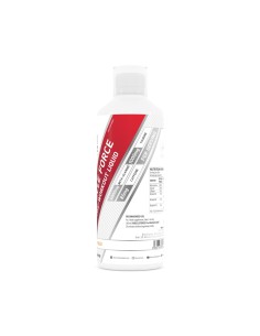 Muscle Force Liquid Pre-Workout 500 ml 2