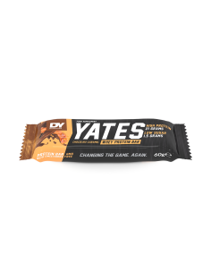 Yates Protein Bar 12x60 gr 2